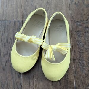 Janie and Jack Toddler Shoes